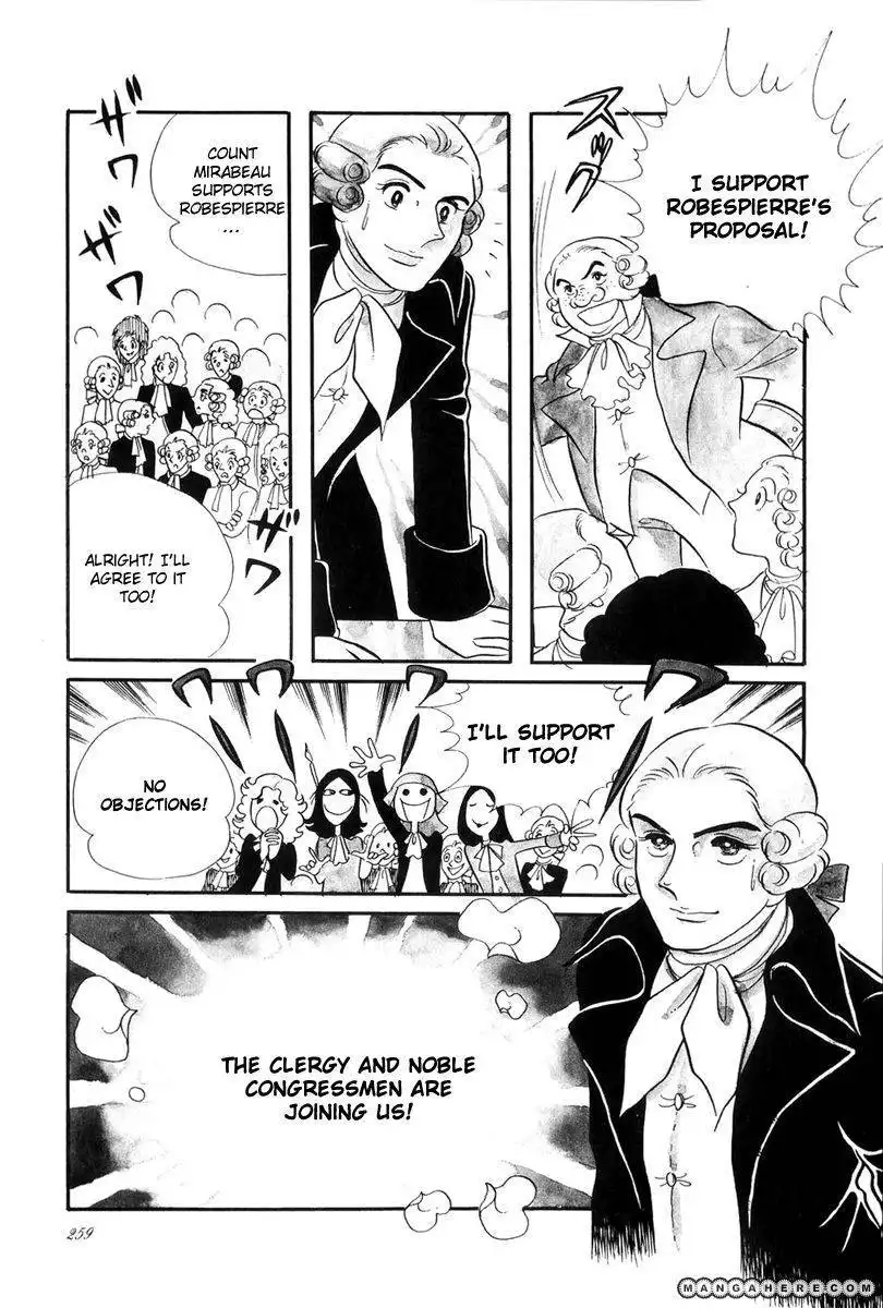 Rose of Versailles Chapter 45 5